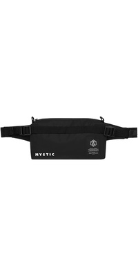 2026 Mystic Dark Tech Series Bæltetaske 35008.250108 - Black