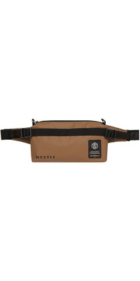 2026 Mystic Dark Tech Series Bæltetaske 35008.250108 - Slate Brown