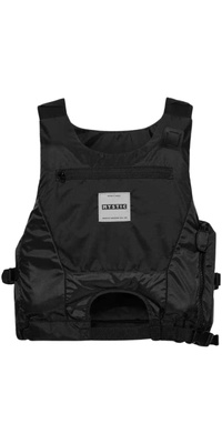 2026 Mystic Downwinder Flydevest Til Opdrift 35005.24024 Black