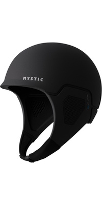 Mystic 2026 Slaghætte 35009.24009 - Black