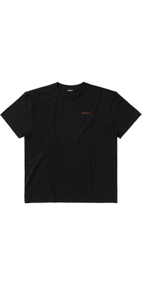 2026 Mystic Profile T-shirt 35105.240178 - Black