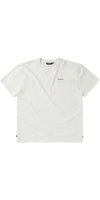 2026 Mystic Profile T-shirt 35105.240178 - Off White