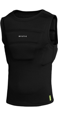 2026 Mystic Herre Impact Undervest 35005.240255 - Black