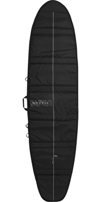 2026 Mystic Patrol Day Longboard Cover 35006.230245 - Sort