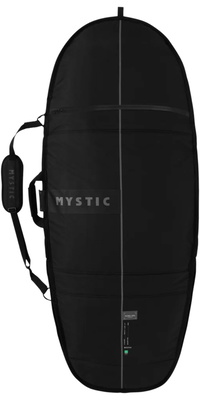 2026 Mystic Patrol Day Cover Foilboard 35006.240260 - Black