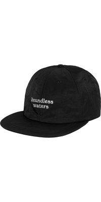 2026 Mystic Rippelhætte 35108.240206 - Black