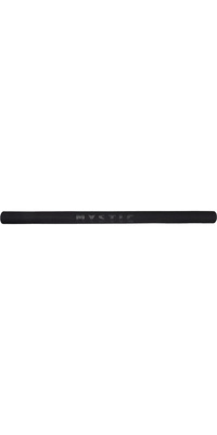 2026 Mystic Tagplader Runde 35009.240921 - Black