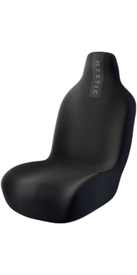 2026 Mystic Enkeltsædeovertræk Til Bil 35009.240325 - Black