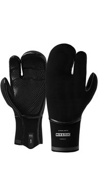 2026 Mystic Supreme 5mm Hummerhandske 35015.250071 - Black