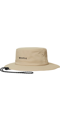 2026 Mystic Unisex Fiskerhat 35108.210249 - Warm Sand