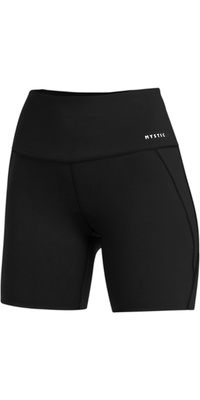 2026 Mystic Dame Terri Performance Dry Biker Shorts 35001.240241 - Black