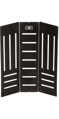2026 Ocean And Earth 3-delt Down The Line Center Deck OESATP50 - Black