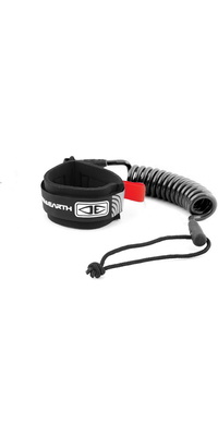 2026 Ocean And Earth Bodyboard Basic Håndledssnor OESBBA03 - Black