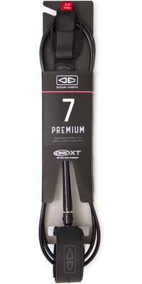 2026 Ocean And Earth Premium One-XT Surf-snor OESLP60XT - Black