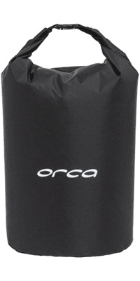 Orca Dry 2026 Taske RAZ1 - Black