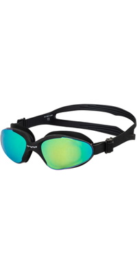 2026 Orca Killa Comfort-svømmebriller RA3100MB - Mirror Black