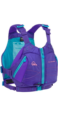 2026 Palm Womens Tika Opdriftshjælp PFD 12212 - Purple