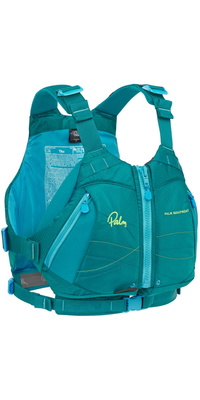 2026 Palm Womens Tika Opdriftshjælp PFD 12212 - Teal