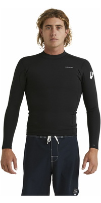 2026 Quiksilver Herre Everyday Sessions 1.5mm Våddragtsjakke EQYW803060 - Black