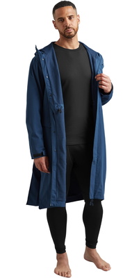 2026 Red Paddle CO Pursuit Lightweight Changing Robe Jakke 002-009-006-0236 - Ocean