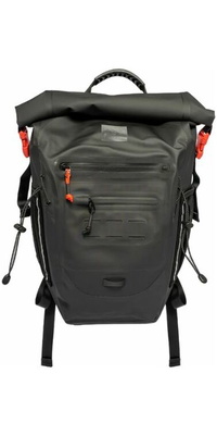 2026 Red Paddle Co Vandtæt Rygsæk Til Eventyr 30L 002-006-000-005 - Obsidian Black
