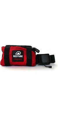 2026 Restube Livredder Airbelt PFD 14332 - Red