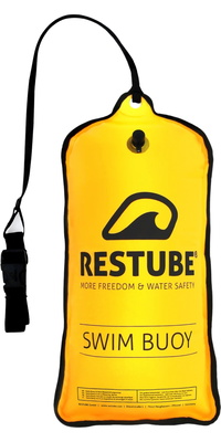2026 Restube Svømmebøje Pro 14346 - Yellow