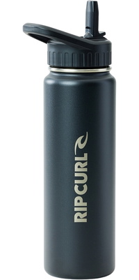 Rip Curl 2026 Logo Drikkeflaske 710ml / 24oz 14PMUT - Black