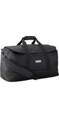 2025 Rip Curl Pakbar Duffle 35L Icons 01RMTB - Midnight