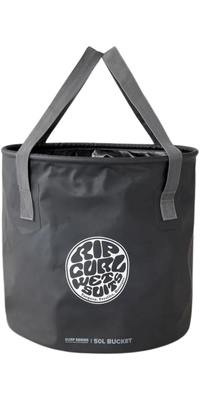 2026 Rip Curl Surf Series 50L Puslespand 14RMUT - Black /... Grey