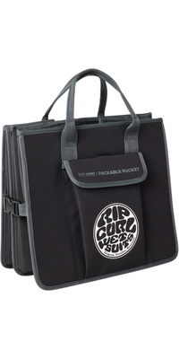 2026 Rip Curl Surf Series Anti-Chaos Spand 14QMUT - Black /... Grey