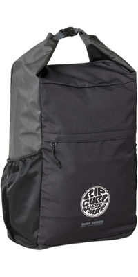 2026 Rip Curl Surf Series 25L Ventura-rygsæk 165MBA - Black /... Grey