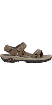 2026 Teva Hudson-sandaler Til Herrer 1002433 - Bungee Cord