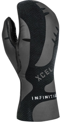 2026 Xcel Infiniti 7mm Vanter AN077380 - Black