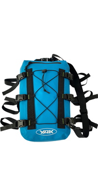 Yak Deck 2026 Drypak 20L-taske 7003342 - Blue