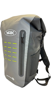 Yak 2026 Drypak 30L Rygsæk 7003341 - Grey