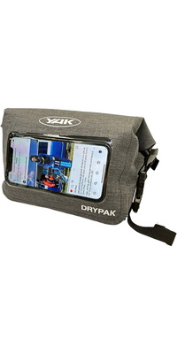 2026 Yak Drypak Taljetaske 7003337 - Grey