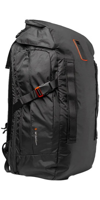2026 Zhik 30L RygsÃ¦k LGG-0160 - Black