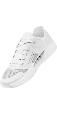 2025 Zhik FUZE Sejltræner SHO-0060-U-WHT - White