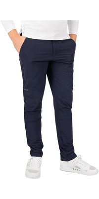 2026 Zhik Herre Deck Pant PNT-0275 - Navy Blue