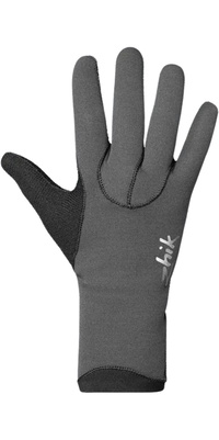 2026 Zhik Superwarm Performance 3mm Neoprenhandsker GLV-1130 -.. Dark Grey