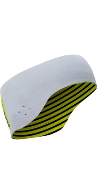 2025 Zhik SuperWarm -hovedbånd HEADBAND-1100 - Grey