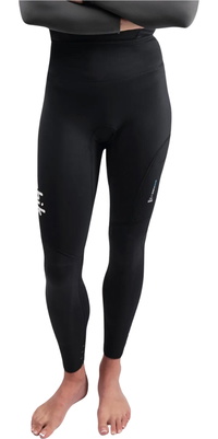 2026 Zhik Dame Microfleece Padlebukser PNT-0580-W-BLK - Black