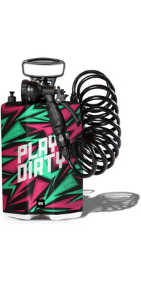 2026 Beach Box Play Beskidt Brusebadekar BB-ST21-PD-MC - Multi