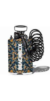 2026 Beach Box Brusetank BB-ST21- CAMO - Camo