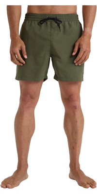 2026 Billabong Herre All Day Lb 16 Boardshorts EBYJV00134 - Military