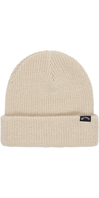 2025 Billabong Arcade Beanie Til Mænd ABYHA00512 - Stone