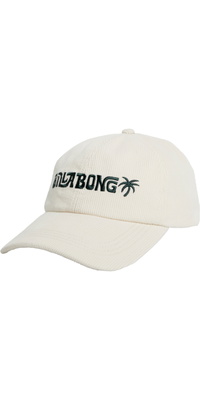 2025 Billabong Dame Dad Kasket 24E551500 - Salt