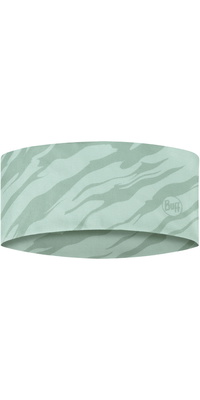 2026 Buff CoolNet UV-pandebånd Med Bred Kant 135909.826.10.00 - Aces Seagrove Green