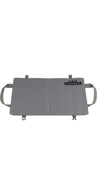 2026 C-Monsta Mini Puslemadras MCMG - Grey